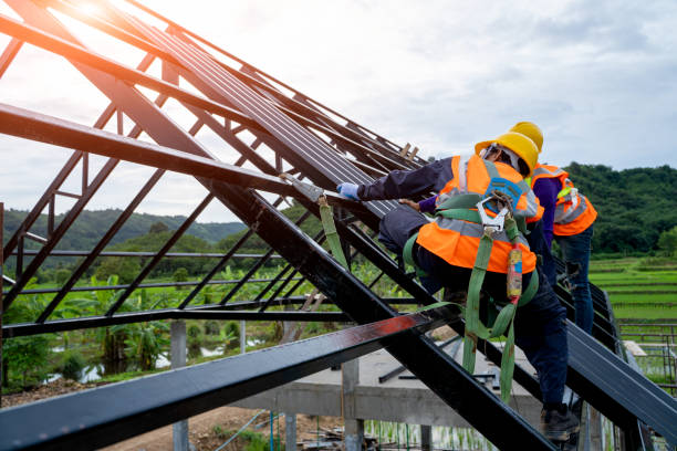 Best Commercial Roofing Services  in Waterflow, NM