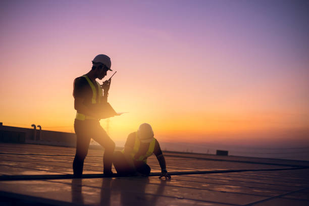 Best Local Roofing Companies  in Waterflow, NM
