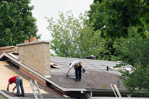 Residential Roof Replacement in Waterflow, NM